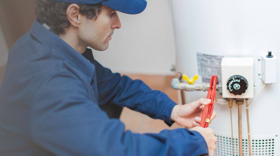 Professional water heater repair in Agoura Hills, CA